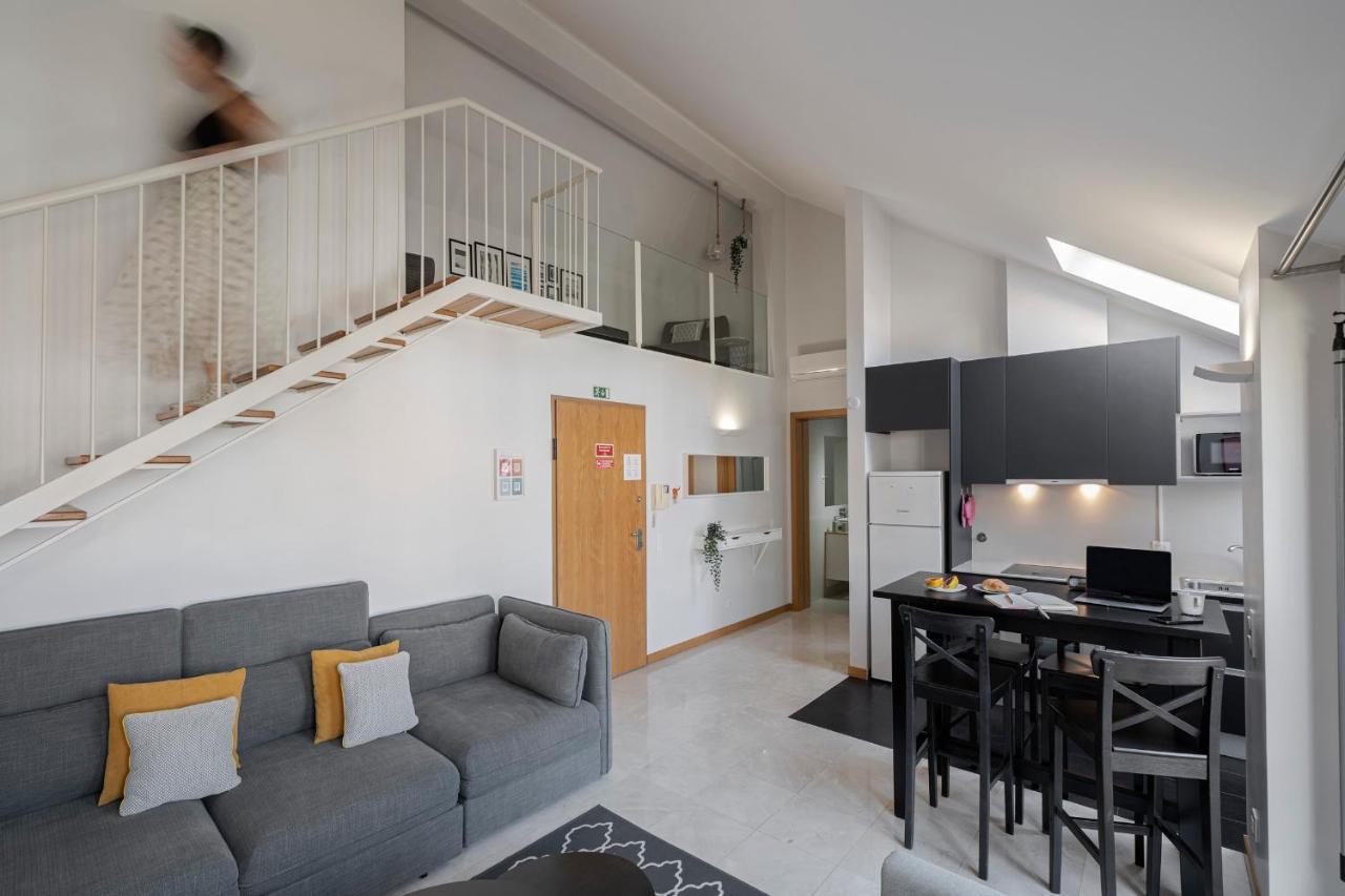 Comboio Ii By An Island Apart Apartamento