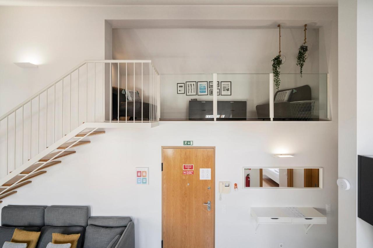 Apartamento Comboio Ii By An Island Apart Funchal (Madeira)